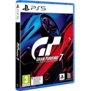 Gran Turismo 7