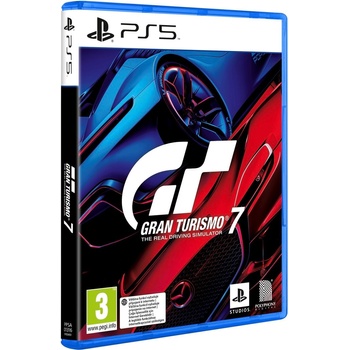 Gran Turismo 7