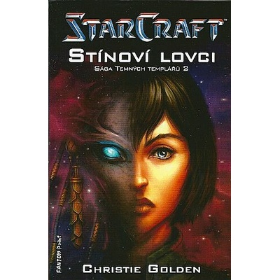 Fantom print StarCraft: Stínoví lovci