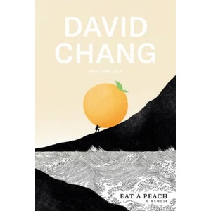Eat a Peach | Gabe Ulla (ISBN: 9781524759216)
