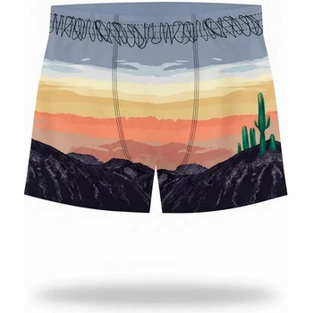 FASHY Бански гащета Fashy 24991 swimming shorts - Multicolor (As Original)