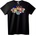 NOONEBRAND Тениска Paw Patrol за Деца и Фенове - XL, Black