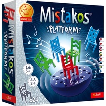 TREFL Hra Mistakos: Platform