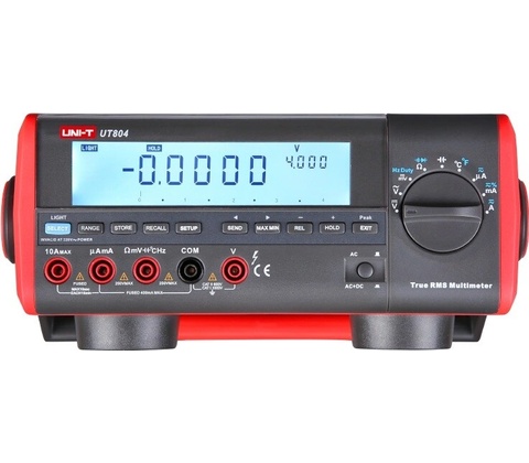 UNI-T UT804