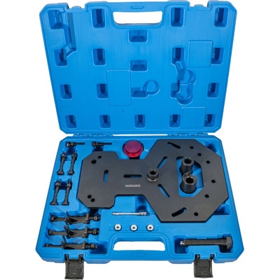 Matabro MB-01-B3103, Přípravek na montáž a demontáž dvojité spojky POWERSHIFT DPS6