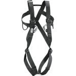 Petzl Сбруя за цяло тяло Petzl Komplettgurt 8003 Full-body harness - Black - размер 2 (304-0035-0112)
