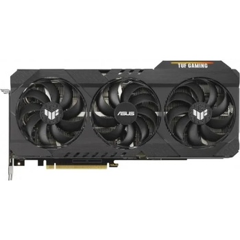 ASUS TUF Gaming GeForce RTX 3090 24GB GDDR6X 384bit (TUF-RTX3090-O24G-GAMING)