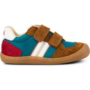 Koel Детски обувки barefoot Koel Kid's Bali 3.0 Barefoot shoes - Olive - размер 26 (EU) (702-5632-0513)