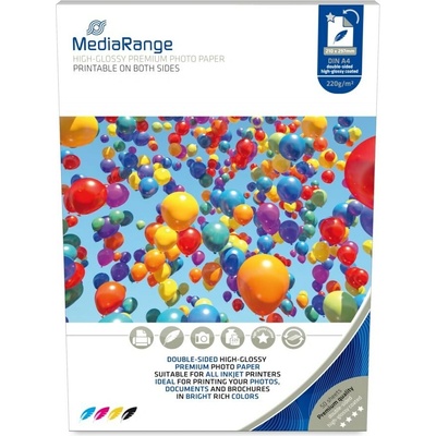 MEDIARANGE MRINK118
