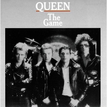 Queen - The Game (Reissue) (Remastered) (CD) (0602527717517)