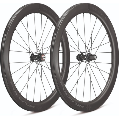 Fulcrum Wind 57 DB 28