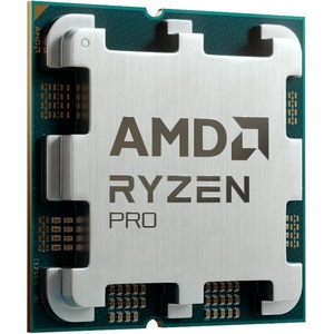 AMD Ryzen 5 PRO 7645 6-Core 3.8GHz AM5 MPK Tray (100-100000600MPK) Процесори