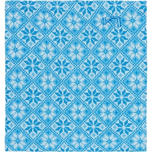 Kari Traa Дамски шал Kari traa Women's Rose Tube Scarf - Ocean - размер One Size (203-0878-4011)
