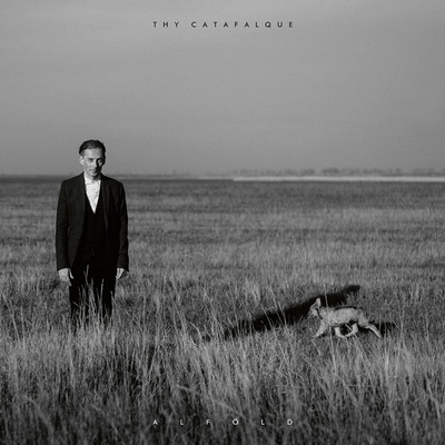 Catafalque - Alfold CD