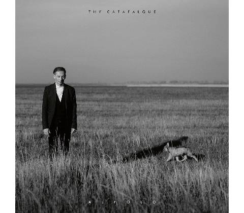 Catafalque - Alfold CD