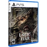 Bloober Team Layers of Fear (PS5)