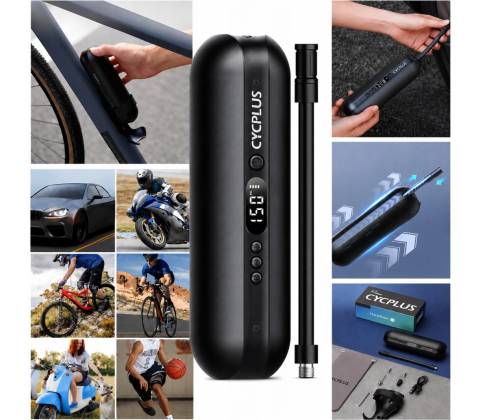 Cycplus A2