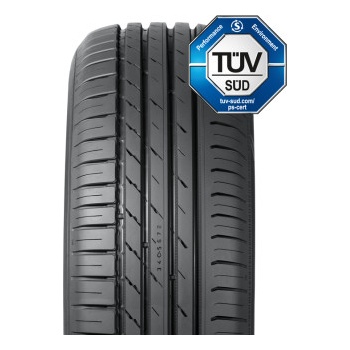 Nokian Tyres WetProof 195/60 R15 88V