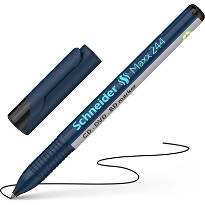 SCHNEIDER 244 čierny