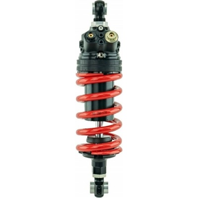 K-TECH zadný tlmič K-TECH TRDS-R 261-025-070-020