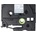 Brother TZEPR935 Tape cassettes 6-12 mm bandwidth Premium silber White (TZEPR935)