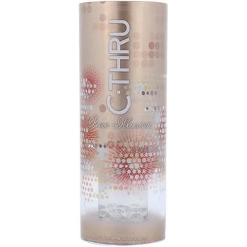 C-thru Pure Illusion EDT 50 ml