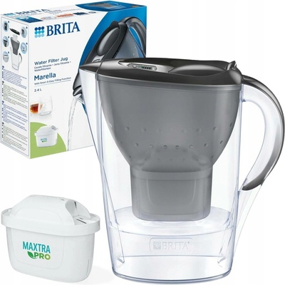 Brita Marella 2,4 l grafit 2024 – Sleviste.cz
