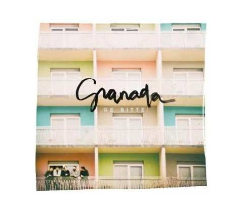 Granada - Ge Bitte CD