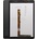 Alcatel LCD дисплей за Alcatel 3T 8" 9032