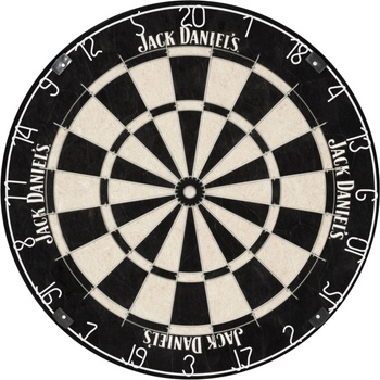 Mission Axis Jack Daniels