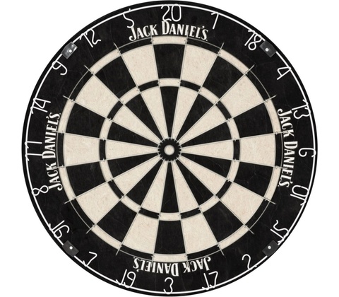Mission Axis Jack Daniels