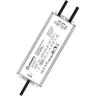 LEDVANCE trafo 24V DC DR DIM-PFM -40/220-240/24/P 4058075379176