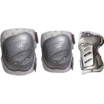 Chrániče Tempish Cool Max 3 Pack