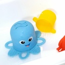 BABY EINSTEIN Pohárky stohovací Opus's Stack & Stream™ sada 5 ks