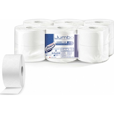 Almusso Finoto JUMBO 12 ks