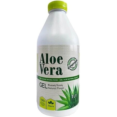 Raks Алое Вера гел (с натурален аромат) 1 l | Raks (Q6730 RS)