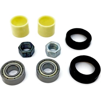 Oneup components Сервизен комплект за педали OneUp Composite