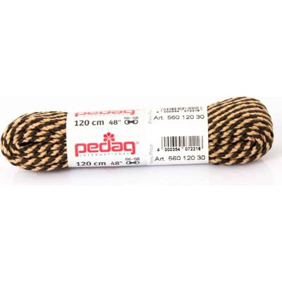 Pedag trekkingové Beige-Brown