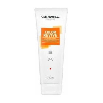 Goldwell Dualsenses Color Revive Shampoo Cooper 250 ml