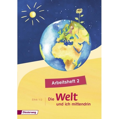 1. /2. Schuljahr, Arbeitsheft 2