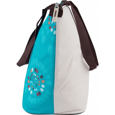 Campingaz Shopping Cooler Ethnic 15 l – Sleviste.cz