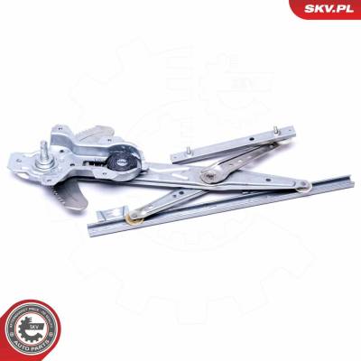 Mechanizmus zdvíhania okna ESEN SKV 00SKV822