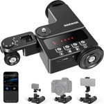 Neewer DL200 Моторизиран слайдер количка за камера с APP Control