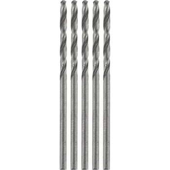 Shesto Цилиндрична свредло Rotacraft HSS-G 0.3mm (5бр)
