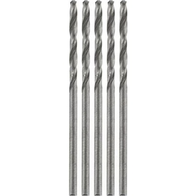 Shesto Цилиндрична свредло Rotacraft HSS-G 0.3mm (5бр)