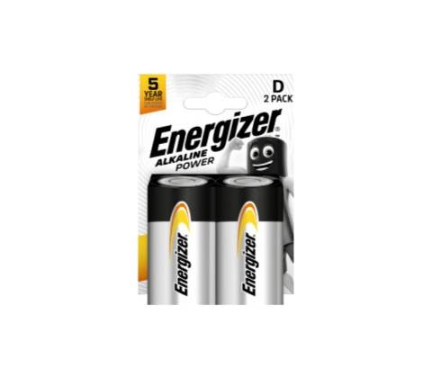 Energizer LR20