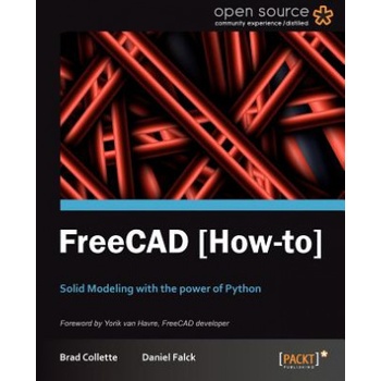 FreeCAD How to | Daniel Falck