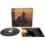 BMG Boe Alfie: Open Arms - CD (062462)