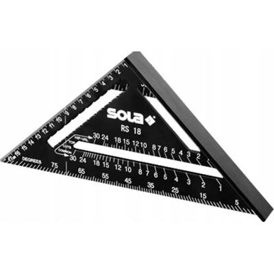 Sola SO56160101 18 mm