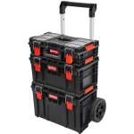Qbrick System Комплект qbrick system prime set 2 65609 (z258001pg011)